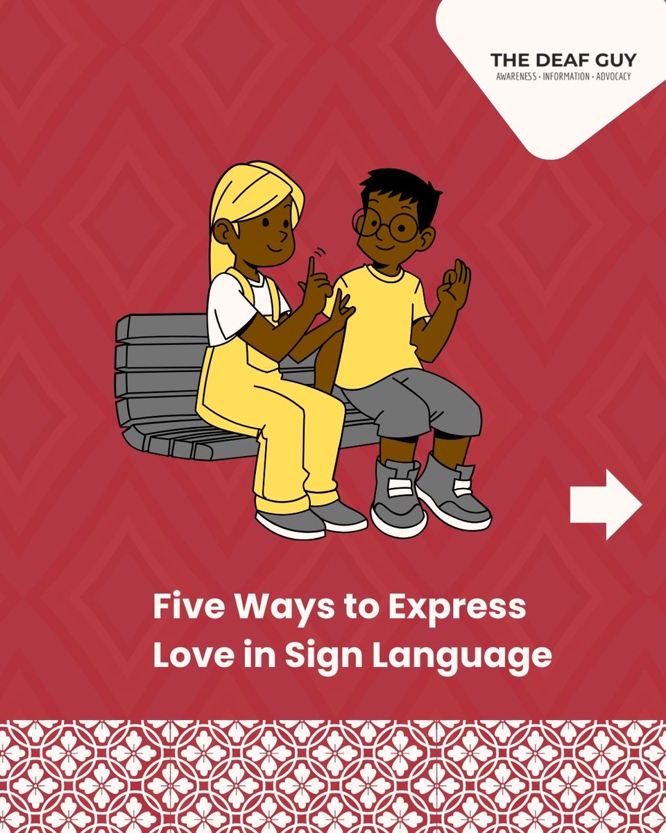 thedeafguy tweet media