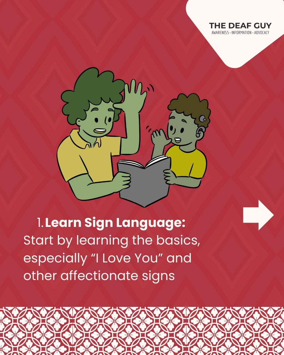 thedeafguy tweet media