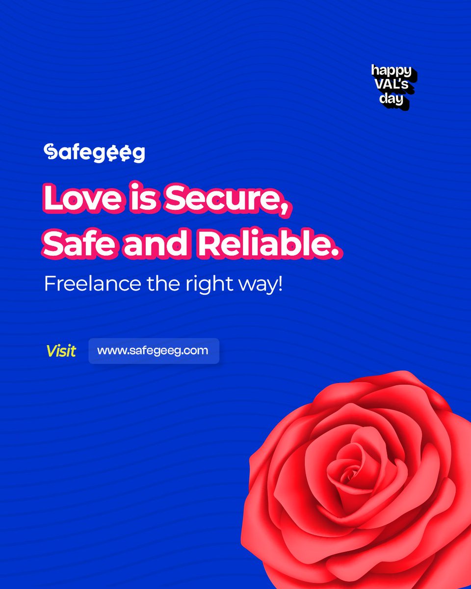 Safegeeg tweet media