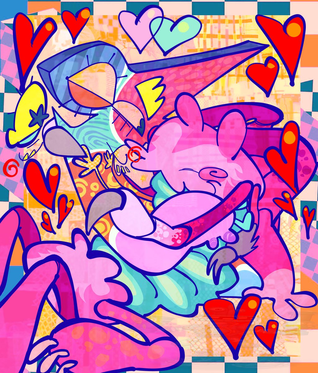 masked/japes🍉 tweet media