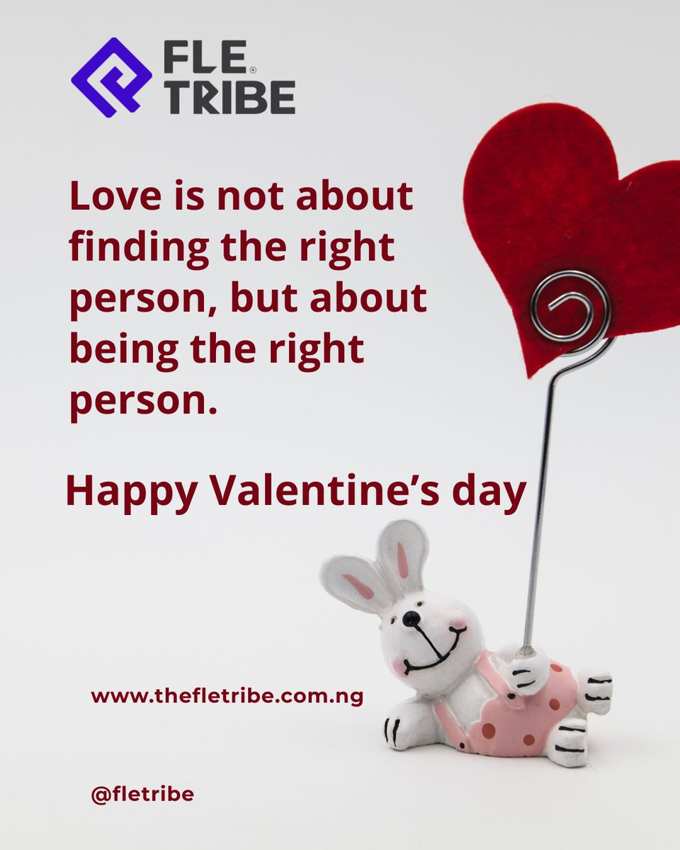 FLE Tribe tweet media