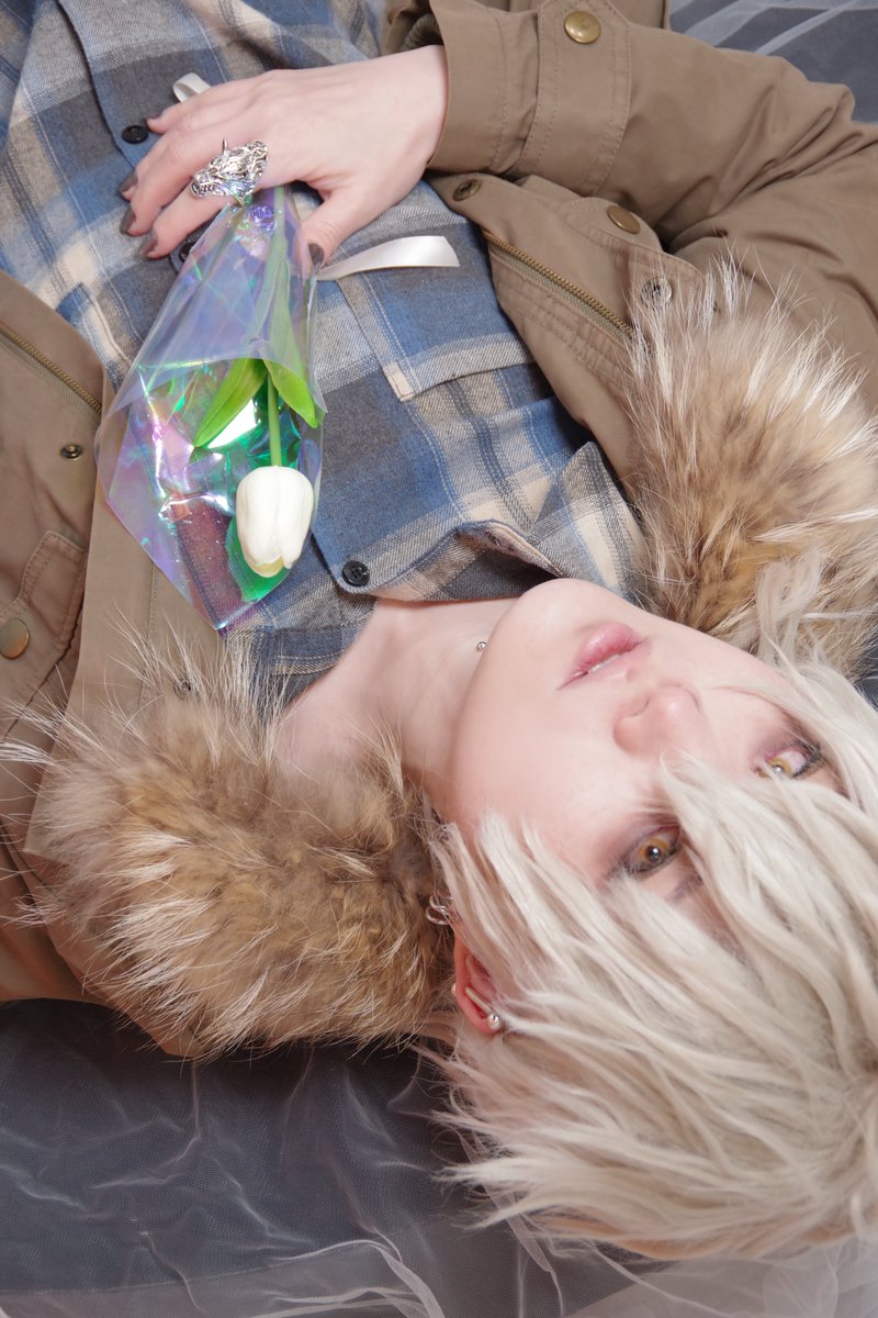 ゆた（記録用） tweet media