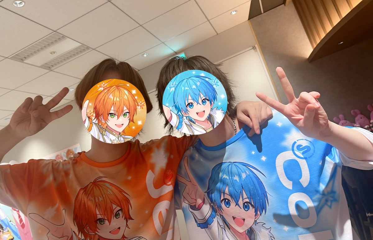 うぇーい！ #すとぷり話しタイム