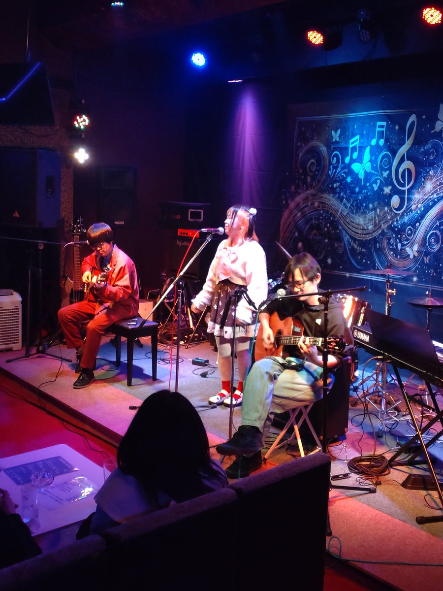 DJ『OHEN'ROCK』(イベントへのお誘いお待ちしております。) tweet media