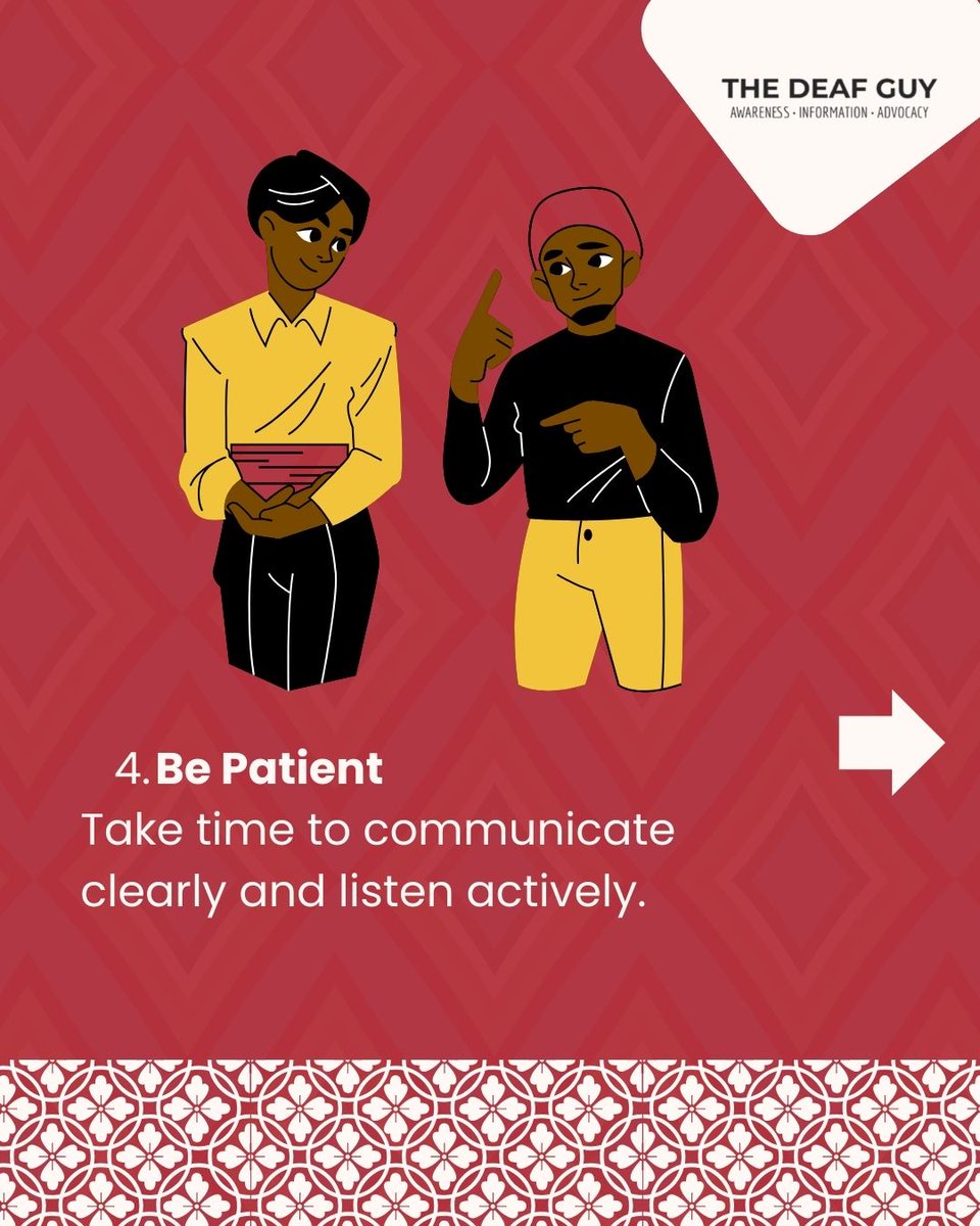 thedeafguy tweet media