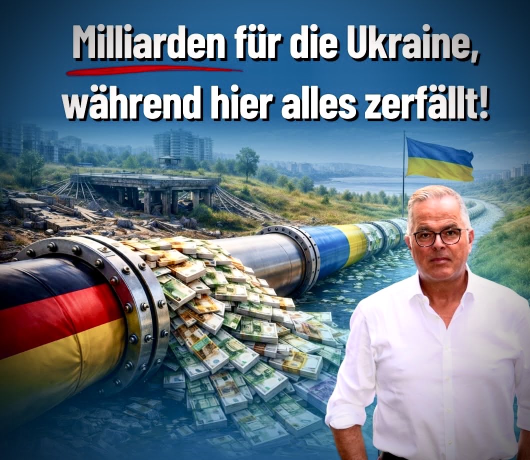 MaDeOHV's tweet photo. Keinen Cent mehr für Selenskyj! https://t.co/YdWJ8wA3wG