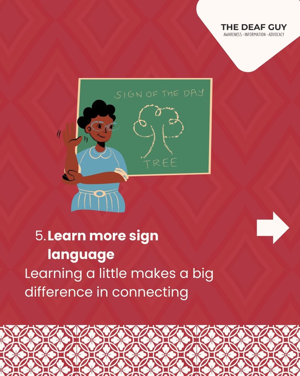 thedeafguy tweet media