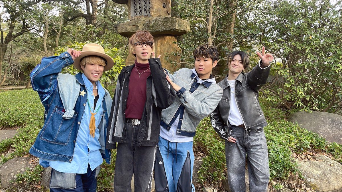 🔥N'sマルシェin楽寿園終了🔥
三島市立公園楽寿園にて開催された本日のイベント
現地 配信で一緒に楽しい空間を共有して下さりありがとうございました！

今日の写真や動画は
#LeoLooP #LLP #レオった や
メンションして投稿して下さい✨

明日は豊田市駅GAZA前広場にて
FREE LIVE IN TOYOTAです🎪