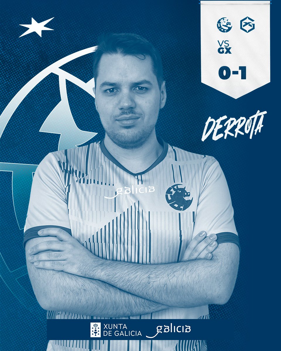 Toca pensar en el siguiente mapa 😟

A por la remontada, nos vemos en nada ➡

#𝑬𝒍𝑹𝒆𝒚𝑫𝒆𝒍𝑵𝒐𝒓𝒕𝒆