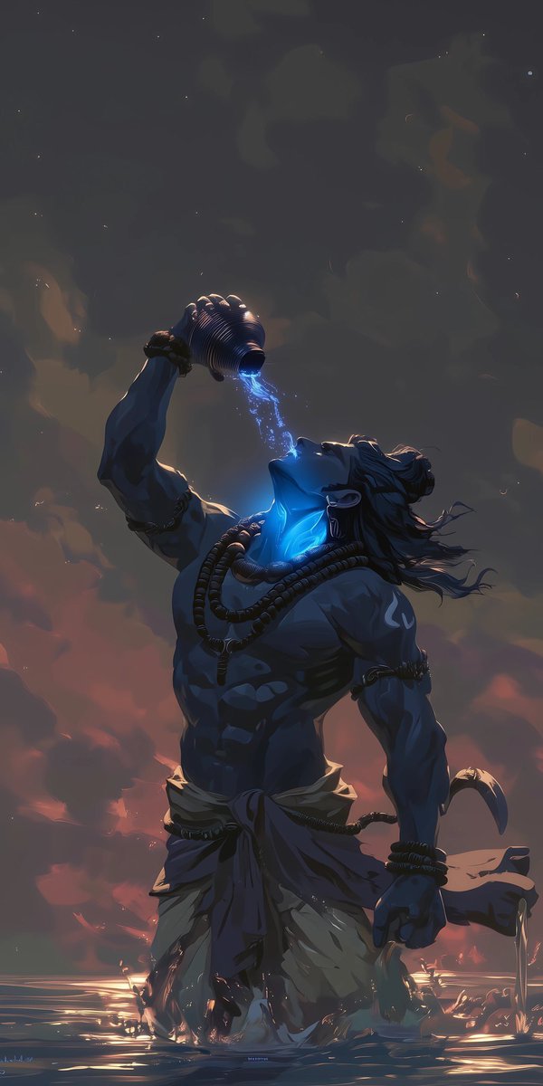 Blessing Wave tweet media