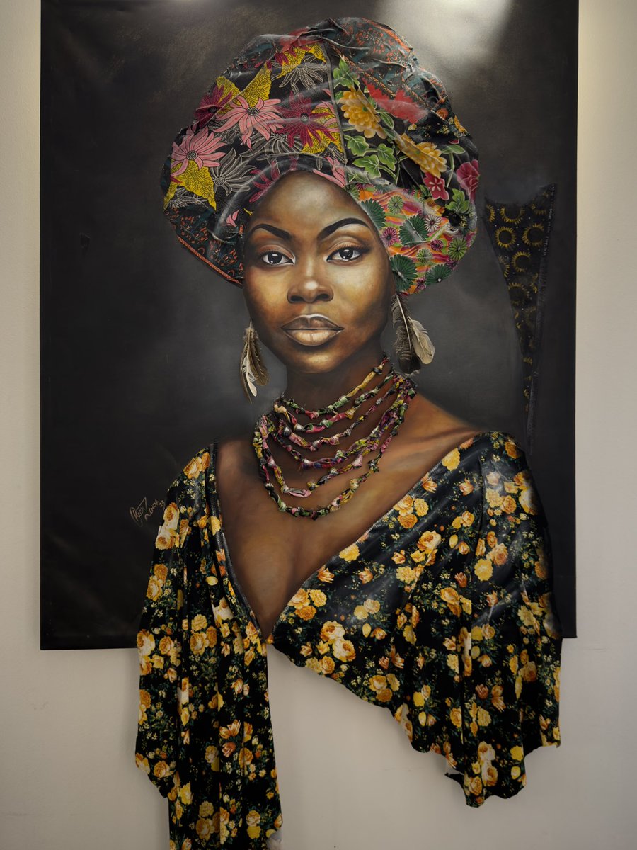 Gregory Gapare tweet media