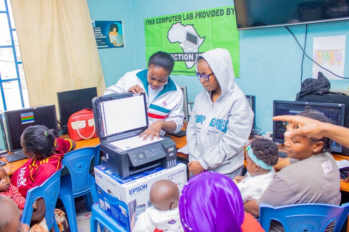 Ready Aiders Foundation tweet media