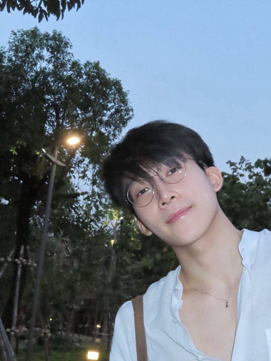 น้องแพนที่อยากรู้ใจ🤍✨ tweet media