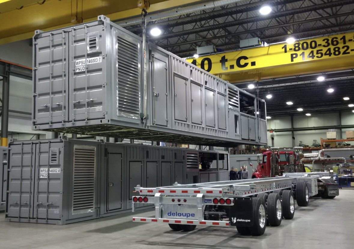 EUROCONTAINER tweet media