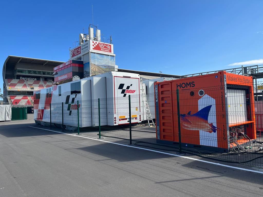 EUROCONTAINER tweet media