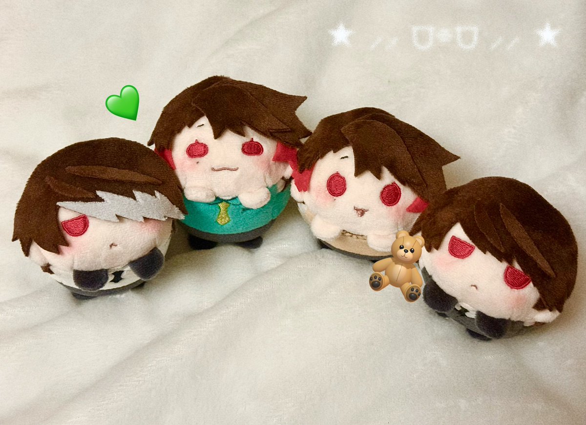 (ˊo̴̶̷̤  ̫ o̴̶̷̤ˋ)
#大穢