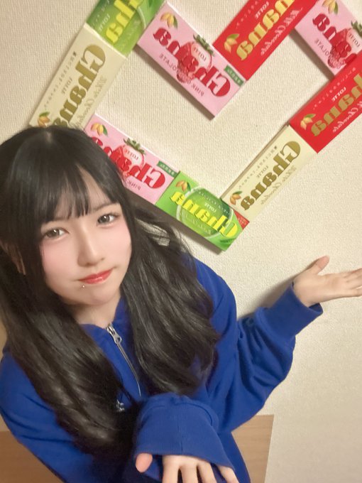 Twitterのコスプレ画像4