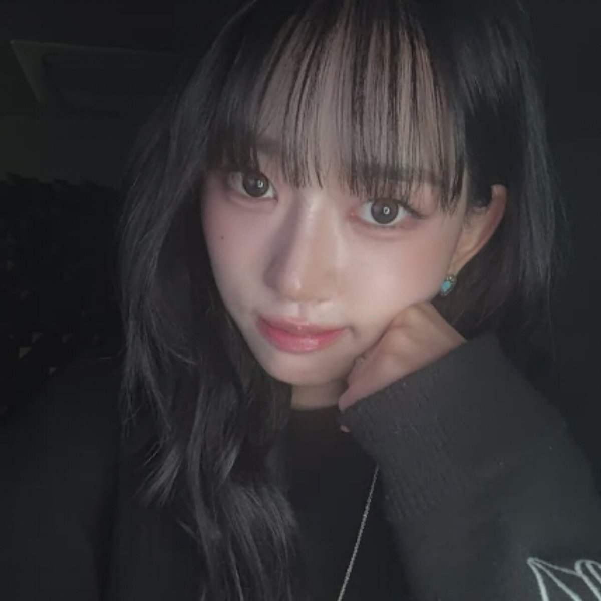 오늘도 너무 귀여워

#meovv #sooin #미야오 #수인