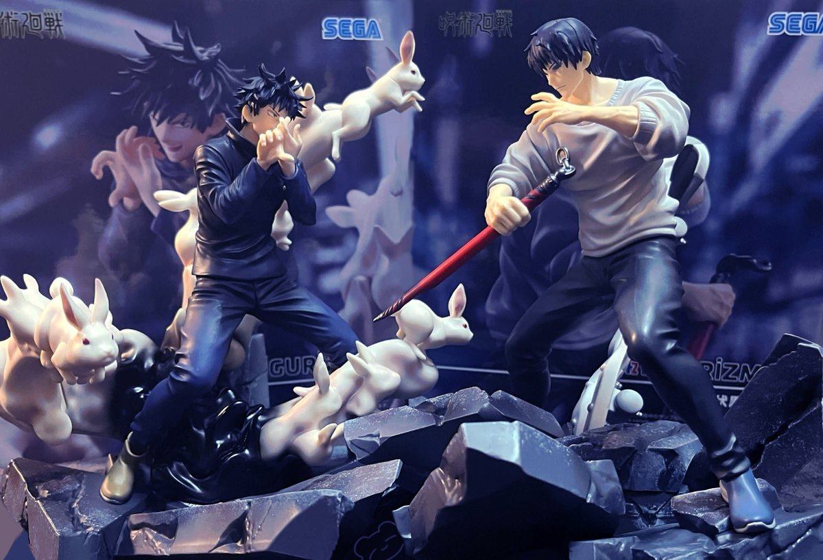 届いたよ！めちゃくちゃでっかいしかっこいい～🥺🥺🥺