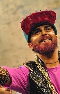 Myers de Triana tweet media