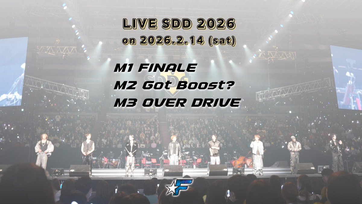 FANTASTICS from EXILE TRIBE tweet media