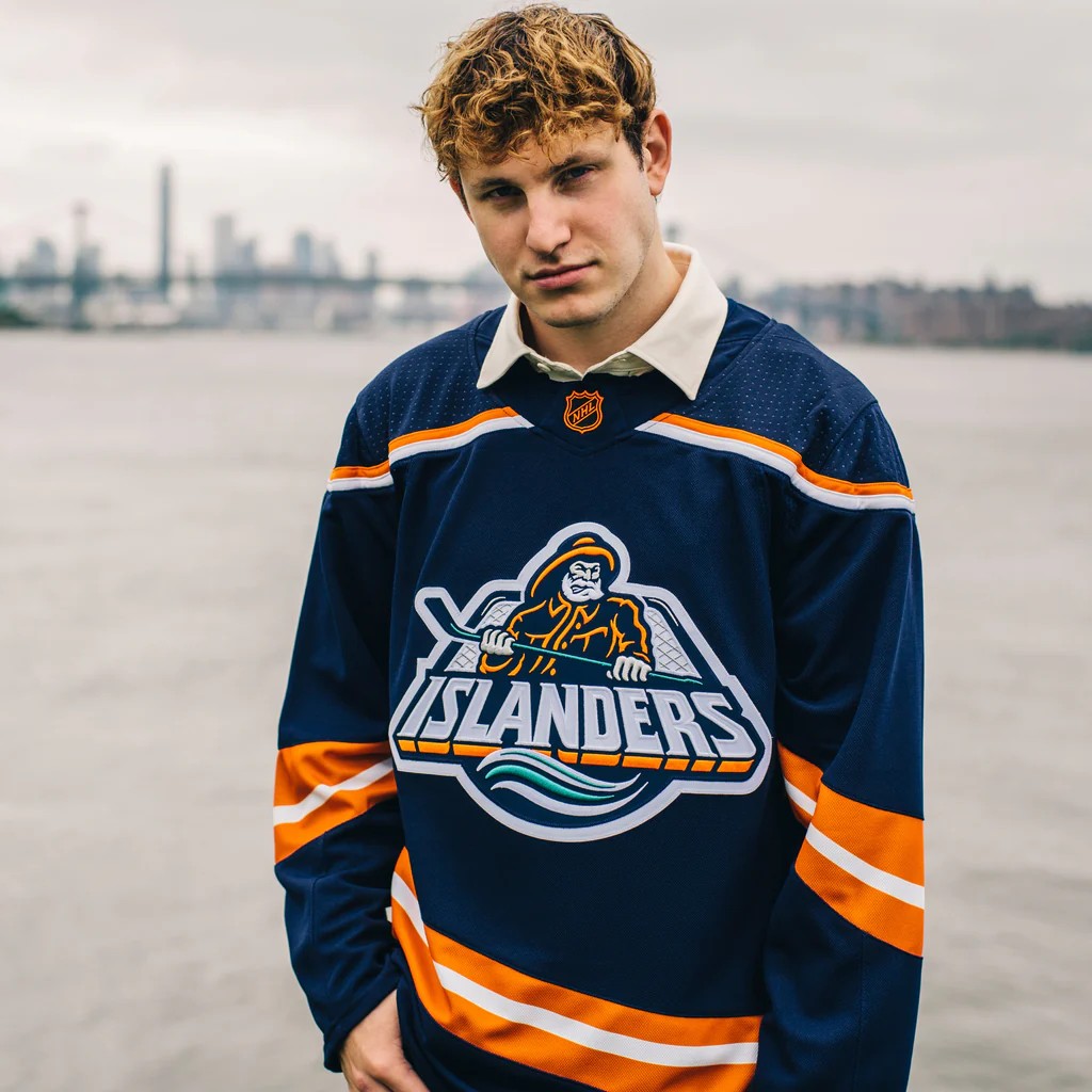 NHL '94 Podcast tweet media