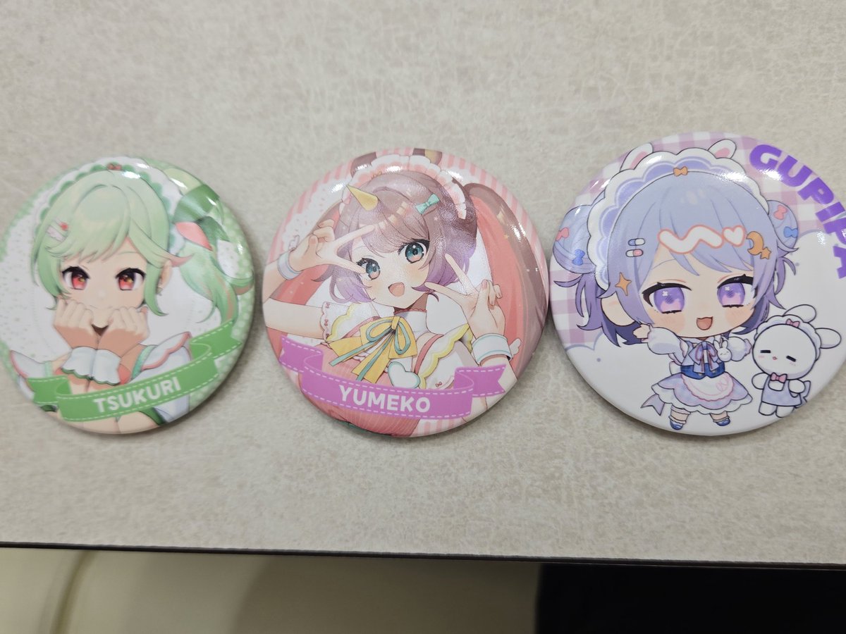 uiefyfuiui's tweet photo. #ぐぴぱ のコラボカフェに行ってきました。
コラボメニューのケーキとドリンク美味しかったです。
場所が大阪なので、関西地方しか出来ない履歴印字もやってきました。 https://t.co/mXMV7rt5YU