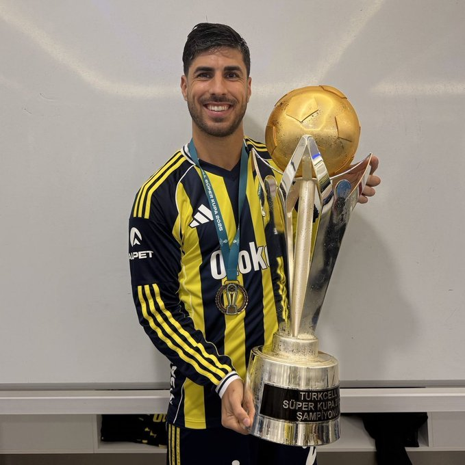 Fener Markaj tweet media