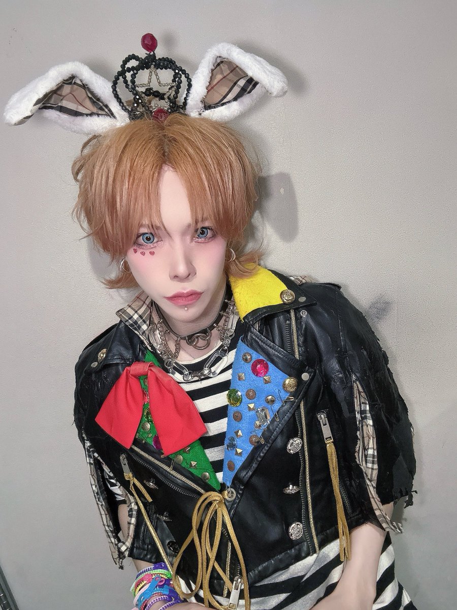 BabyKingdom べびきん ベビキン 咲吾 BabyKingdom 咲吾🐰👑 (@bk_shogo) / Posts / X