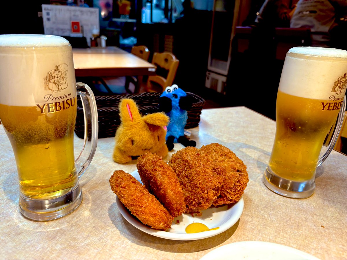 Visdon's tweet image. 上野〜御徒町飲み