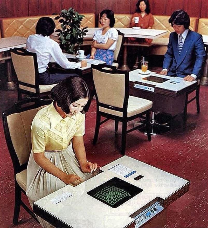 Sci-Fi Archives tweet media
