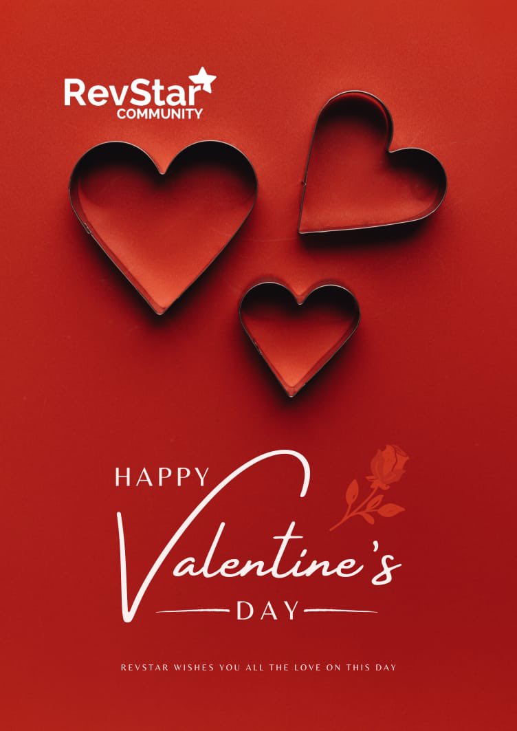 RevStar Community tweet media