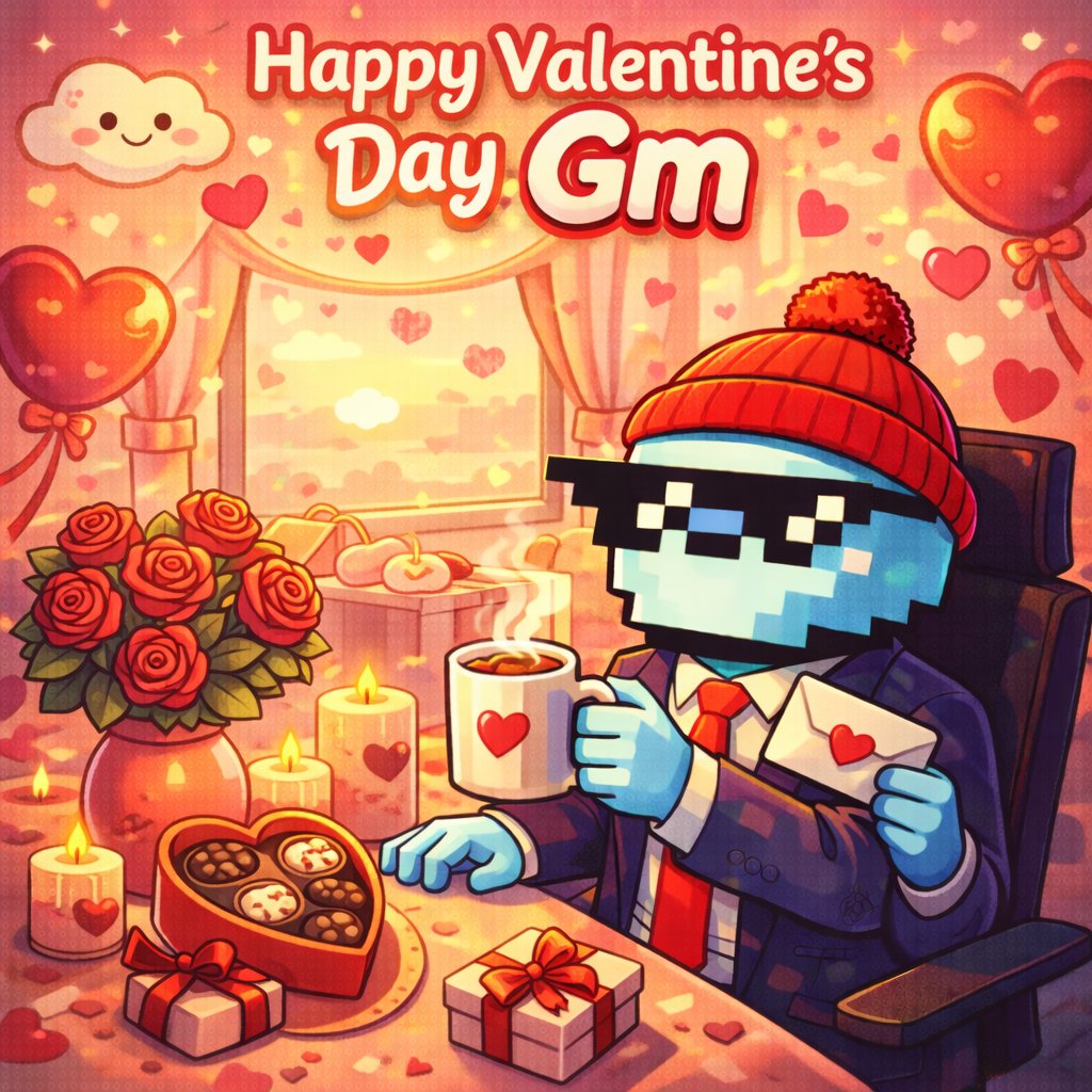 Gm Fam❤️

Happy Valentine's Day❤️

Yes, i have 3 hands😂