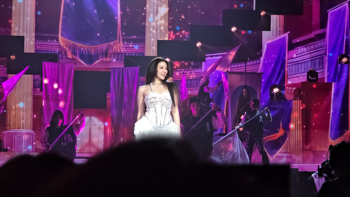 นางฟ้าของหนู

GINJAY HEART TO ALKEY 
#GinnyJaynaFirstFanconTH