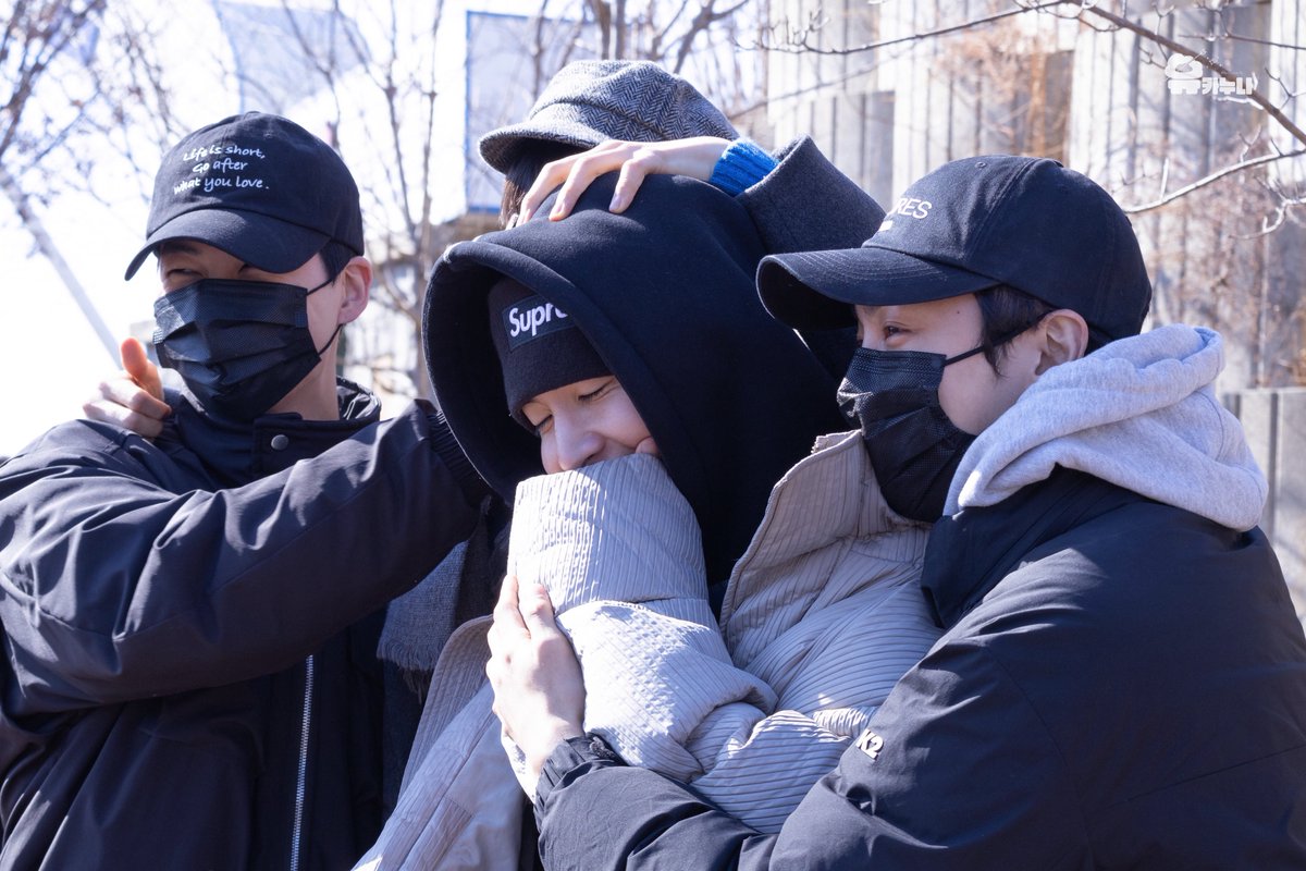 20260209 훈련소입대

👶🏻💛🤎🍯

<a href="/OFFICIAL_LDY/">이동열 LEE DONGYEOL</a> 
#leedongyeol #이동열 #동열 #ドンヨル #イドンヨル