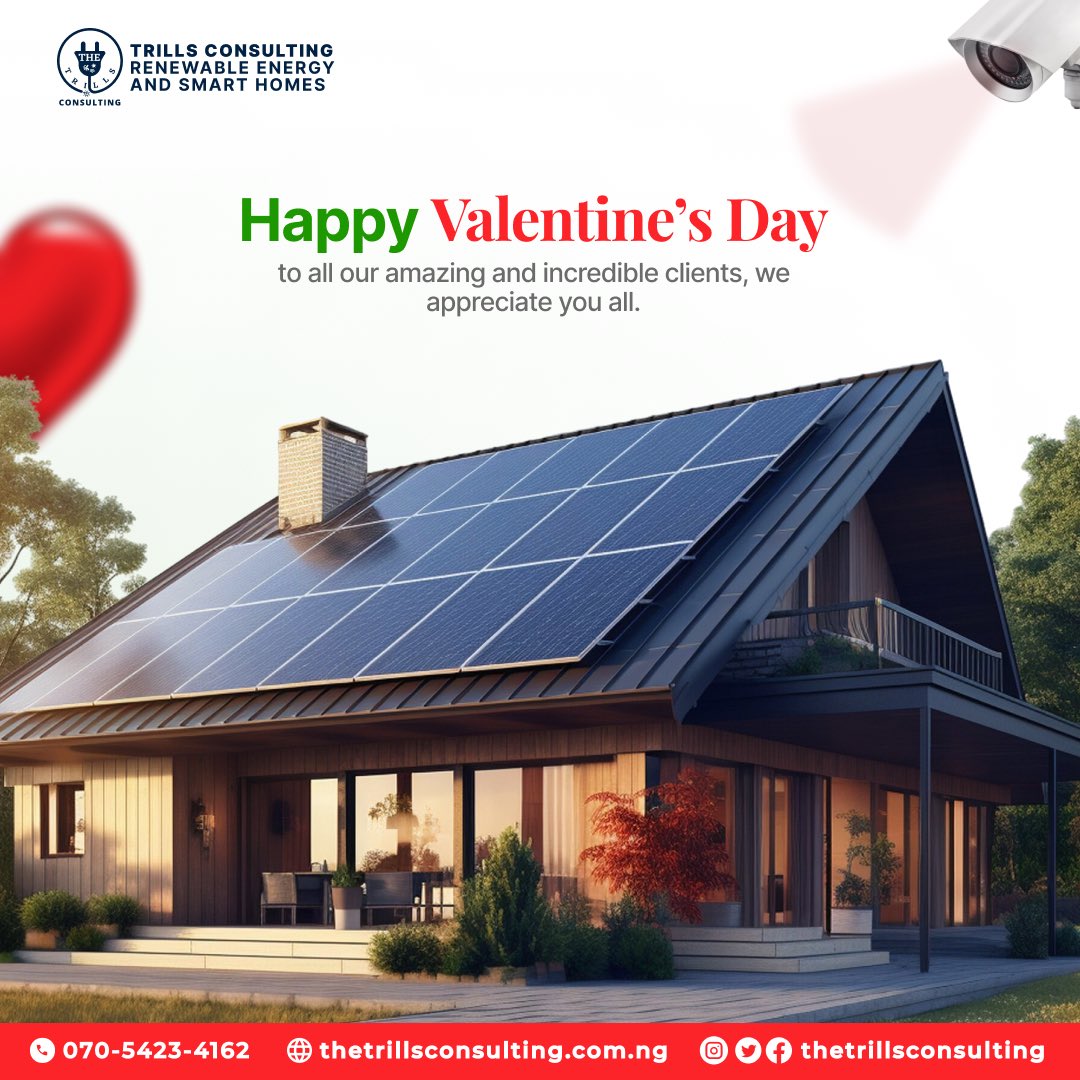 The Trills Consulting tweet media