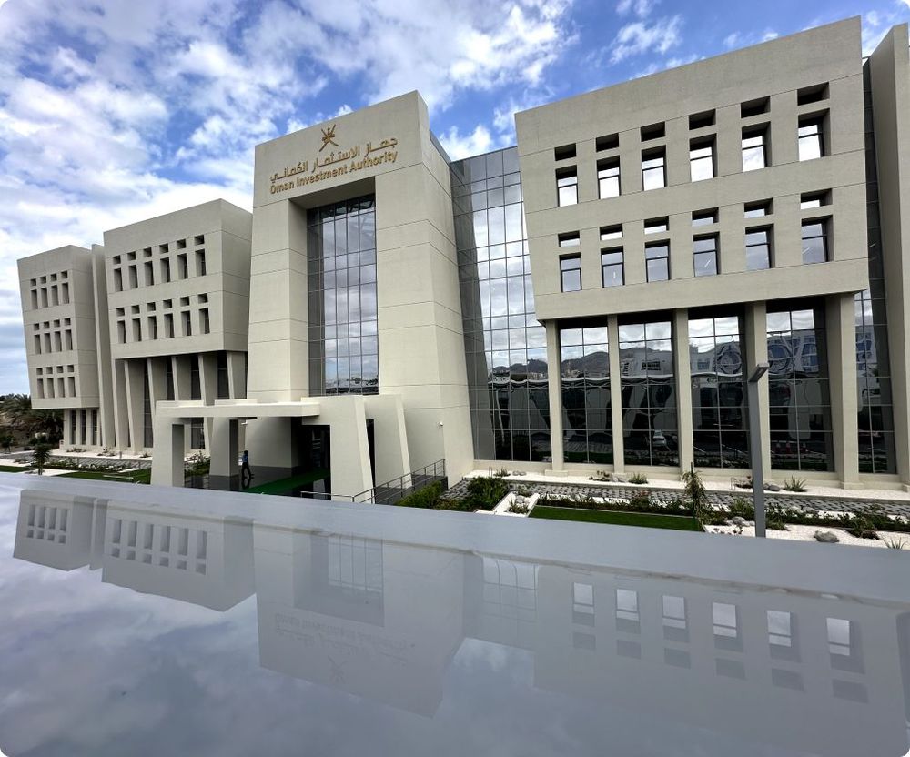 مرصد الاقتصاد 🇴🇲 tweet media