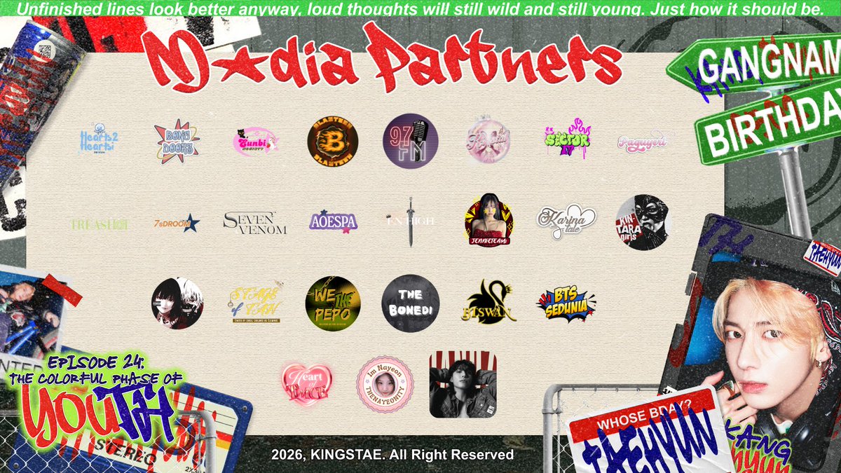 KINGSTAE (@klngstae) on Twitter photo 