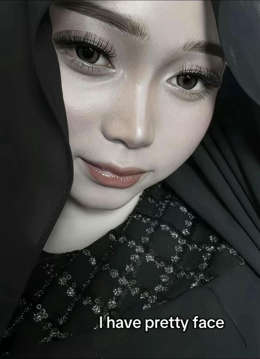 cikguryna's tweet photo. Xianrynaa
UMOR 24th
SINGLE🇲🇾
UMORDAH TUE#Sillsingle🇲🇾
#xianryna #xyz #awekmelayu #awektudung #awekpadu https://t.co/mUR3oYbiwd