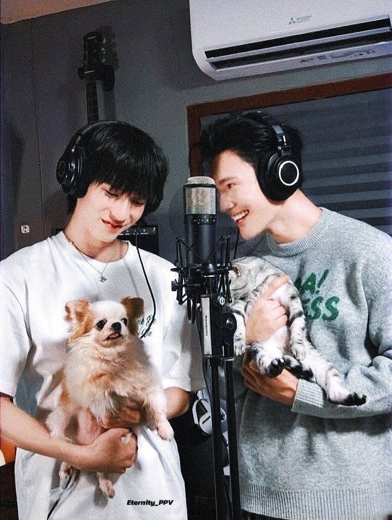 Heidie1025672's tweet image. C’est doux, c’est réel, c’est parfait pour nous
温柔、真实、对我们来说刚刚好

PPVSP JULAHERB VALENTINE DAY

#JHXPPSPLovePeriod