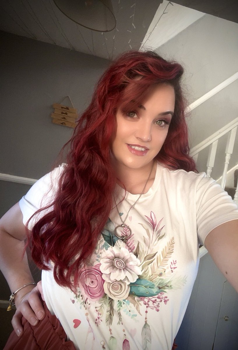 Good morning ☀️✨

New day, fresh energy. What’s one thing you’re grateful for today?