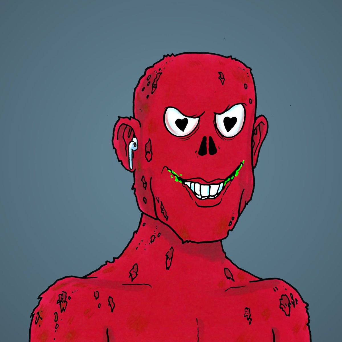 JUNGLE FREAKS tweet media