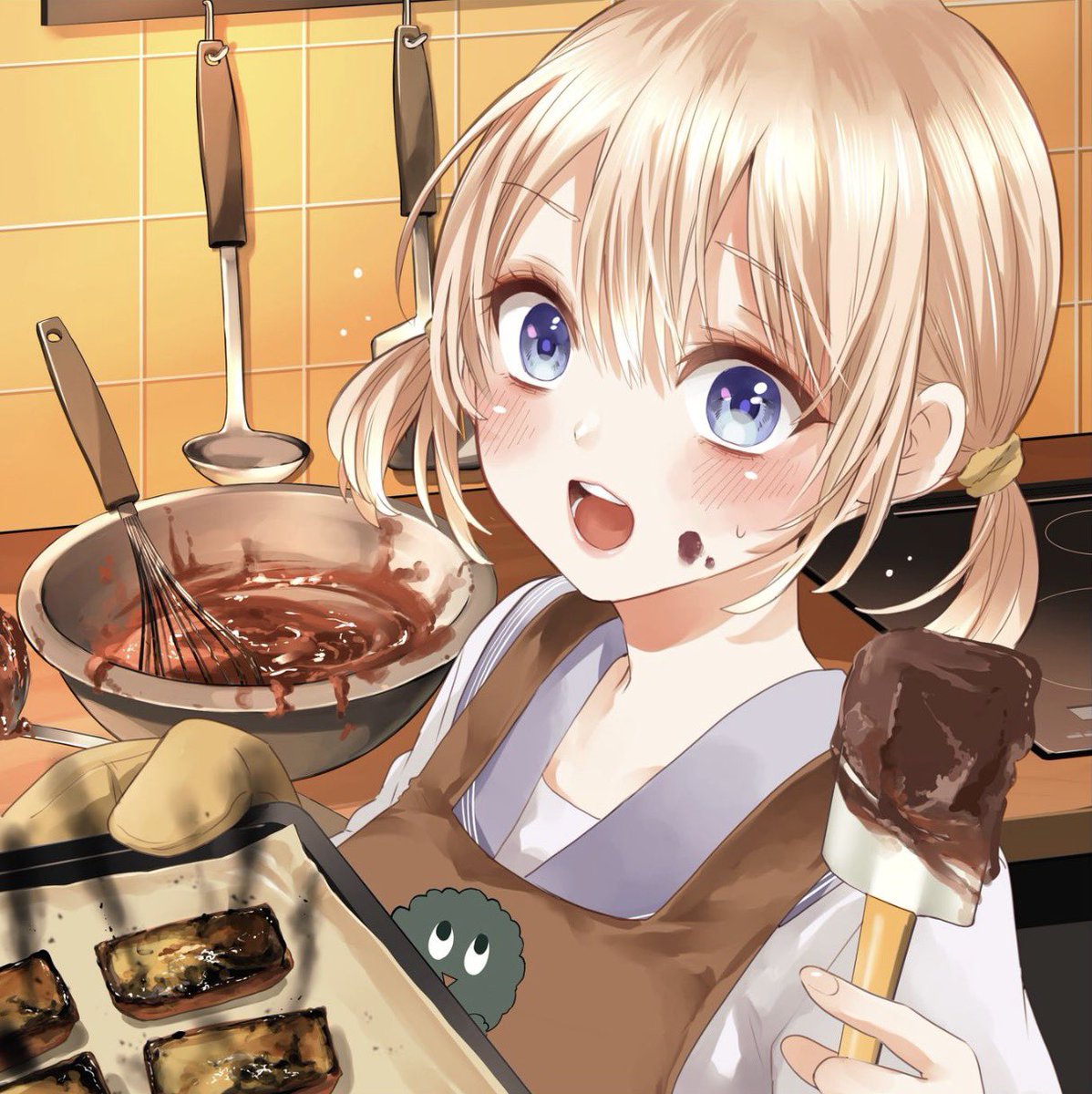 可愛すぎるてえええ