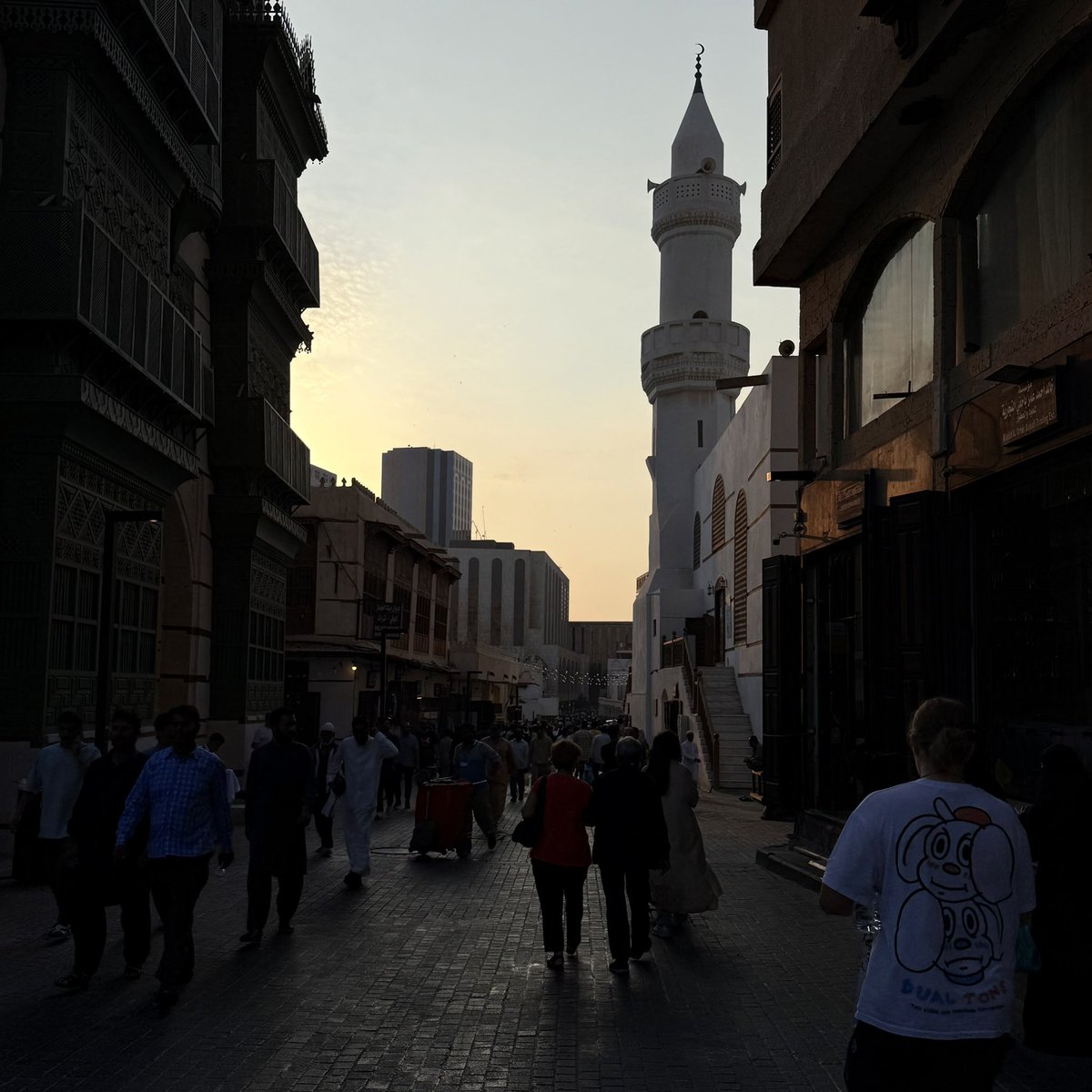 ู
ุงุฌุฏ tweet media