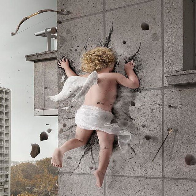 Cupido algunas veces tiene la puntería de un dardo de feria. 🎯😂 Aquí van las 5 cosas que hacemos cuando la lía parda. La última es la más típica. 🤣
almeriatrending.com/cinco-cosas-qu…