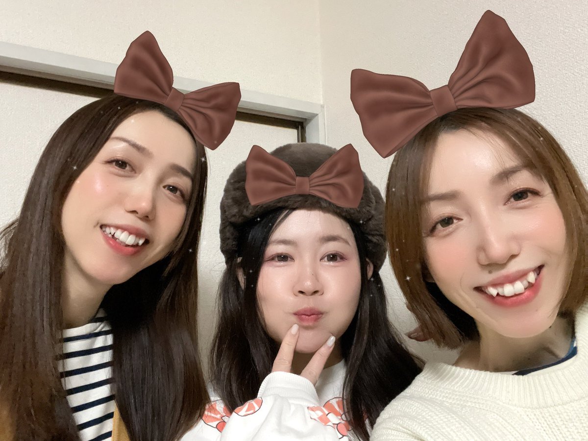 *•.𝙷𝚊𝚙𝚙𝚢 𝚅𝚊𝚕𝚎𝚗𝚝𝚒𝚗𝚎🫶🏻︎💕︎︎ ̖́-

今日は土曜日

21:30頃から、3人配信🌸💎🧡

#ワンエムジー の話も
いっぱい？しよー🙌🏻✨️

本日も布教しますっ❤️‍🔥

応援隊も待ってるよᥫᩣ  ̖́-