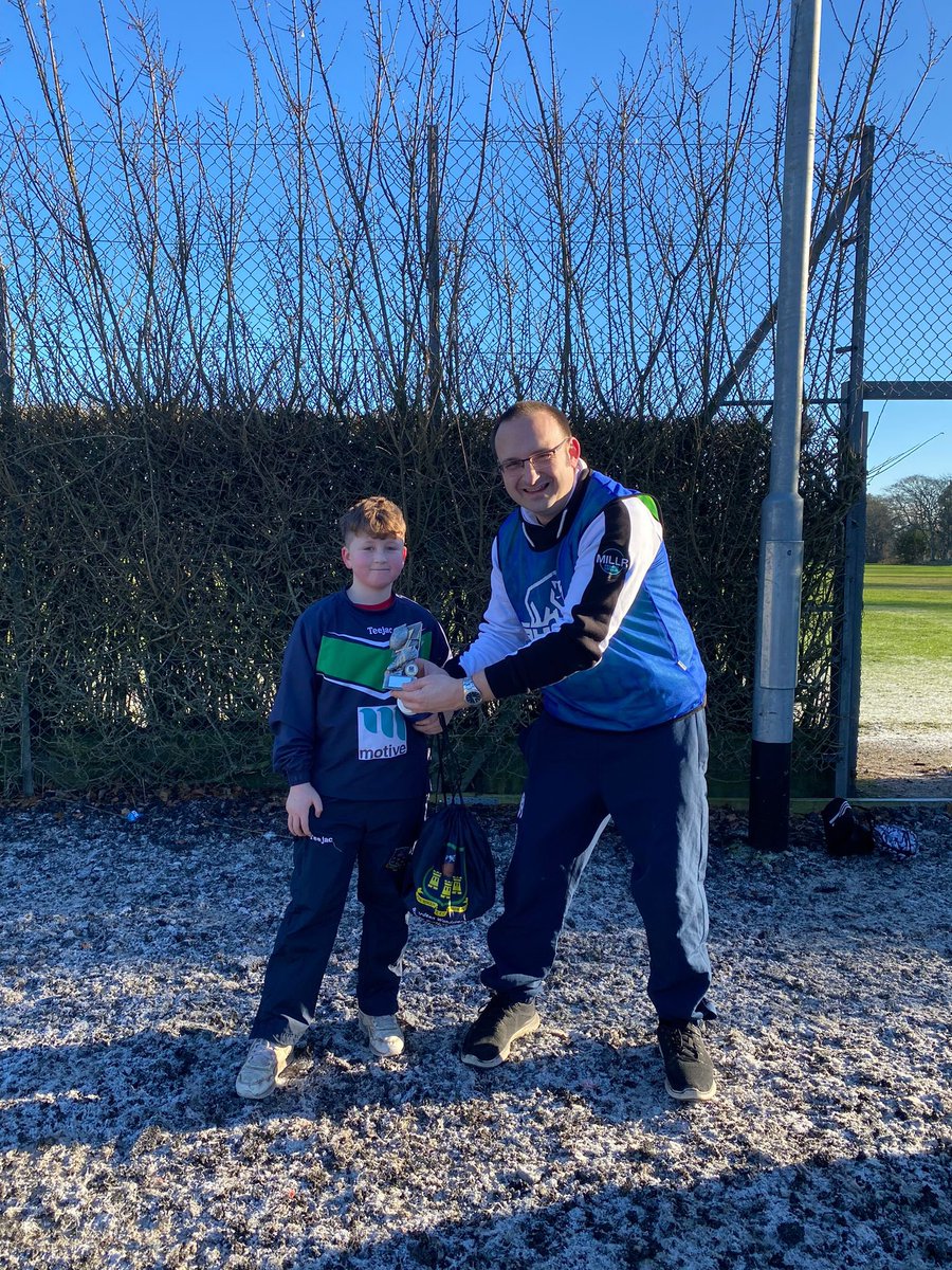 A special shoutout to Danny Allan who scooped Elite Player of the Week before heading into his normal 10am training session. That’s true commitment — getting in all the rugby possible in one day! 💪🏉

#aswands #RugbyFamily #ValentinesVibes #allweather #wanderers