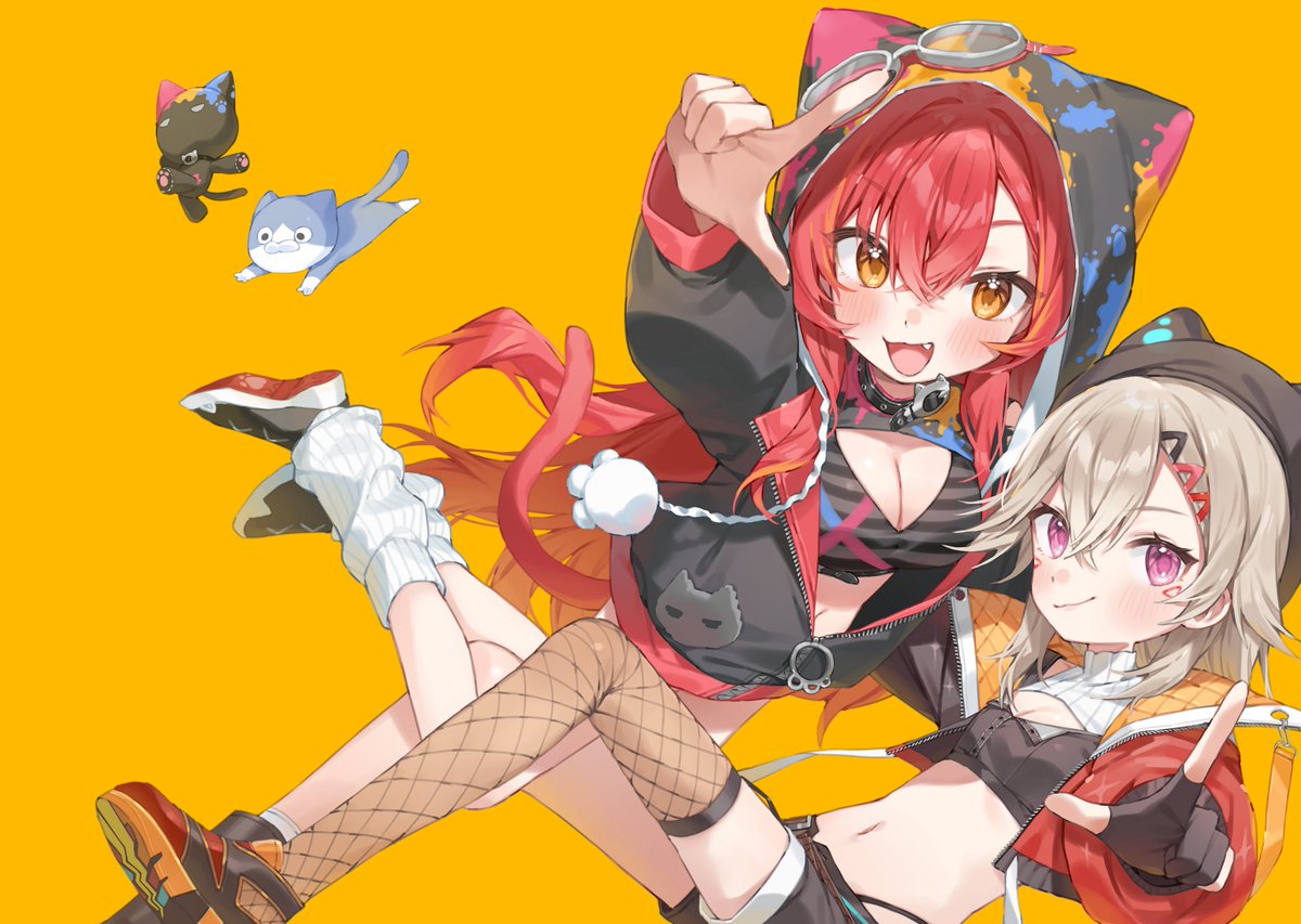 猫汰つな🍒✨ (@tsuna_nekota) / Highlights / X