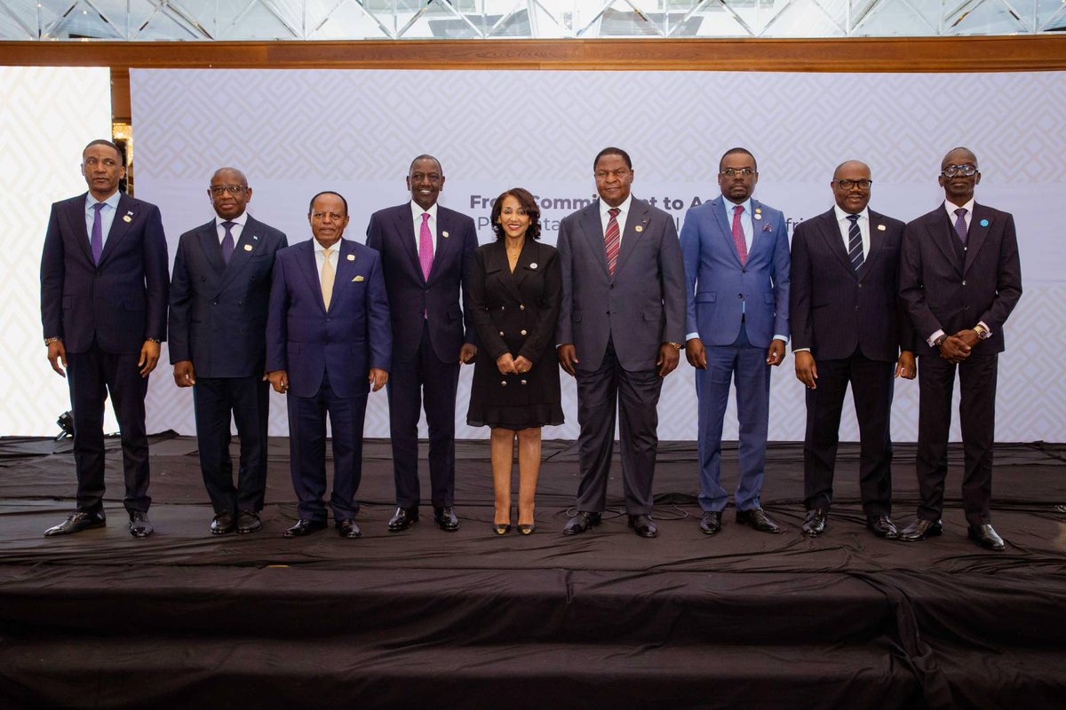 Office of the PM | Rwanda tweet media