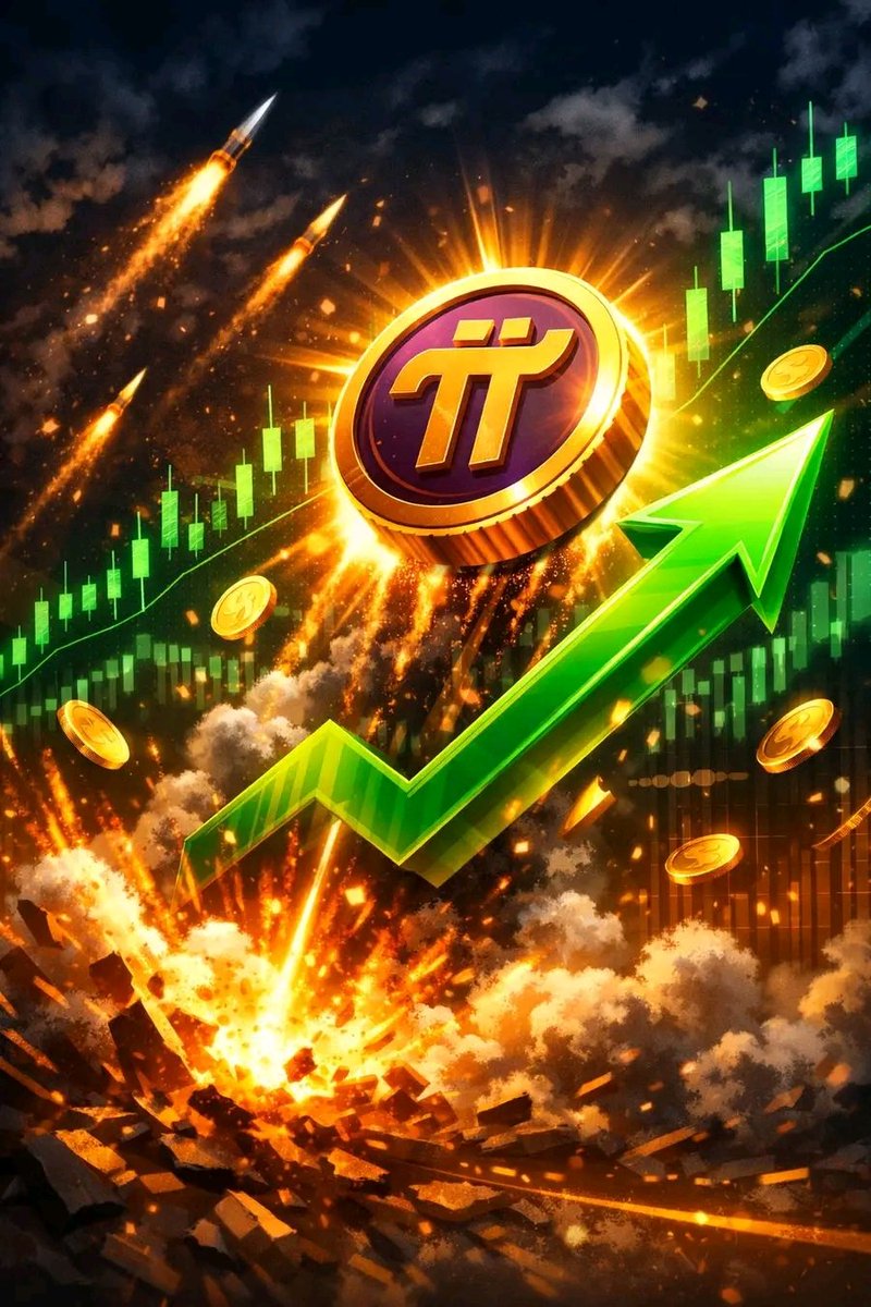 WhaleHunterReal's tweet photo. $Pi Network's Open Mainnet Launch on the Horizon, Signaling Substantial Pump Potential

#PiNetwork https://t.co/c61AQW04EY